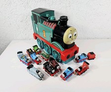 Thomas Die Lokomotive Koffer +