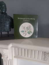 The Techniques of China