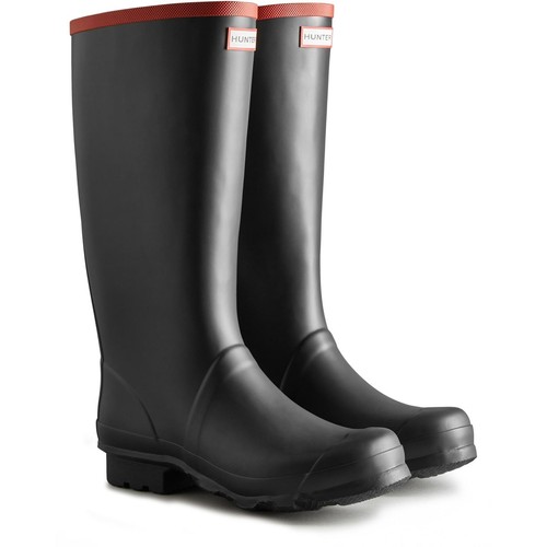 Hunter argyll full knee - full,