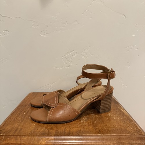 Vionic womens isadora tan - vionic,