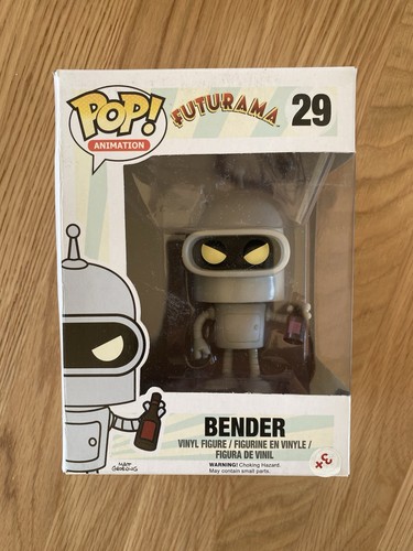 Sammlerfigur funko pop - funko, 29
