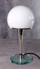 Tecnolumen Wagenfeld-Design