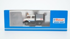 Roco H0 1735 MB Unimog U 1700