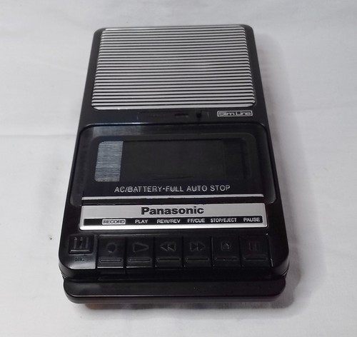 Panasonic 2102 - panasonic, rq-2102
