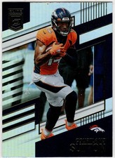 2022 Panini Donruss Elite