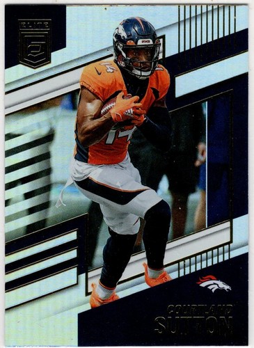 2022 panini donruss elite - donruss,