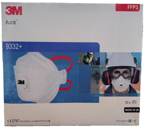 3m aura - 10, x