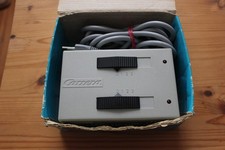 Carrera Servo Trafo dreistufig 160 140 132 OVP TOP geprüft