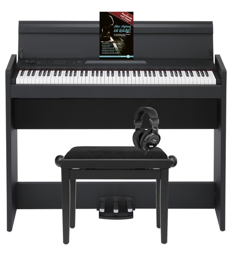 Korg 380u digitalpiano - korg, lp-380u