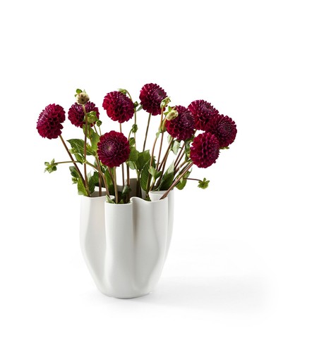Blumenvase livree vase - blumenvase,