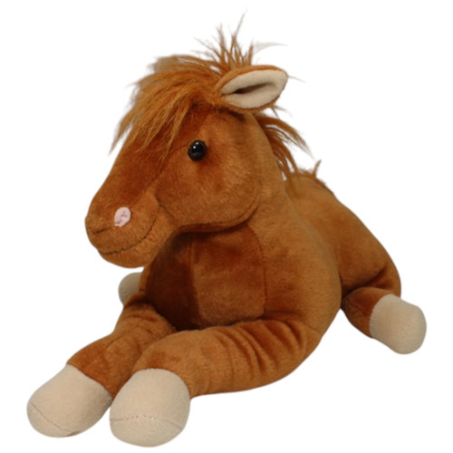 Tedi pferd kuscheltier cm - kuscheltier,