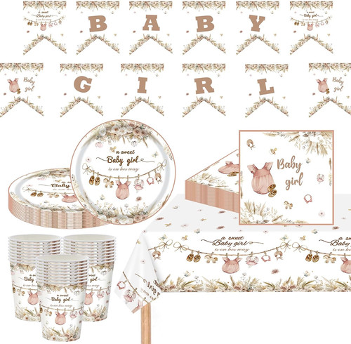 Stück junge babyparty deko - stück,