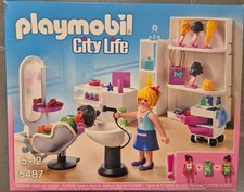 Playmobil Friseursalon