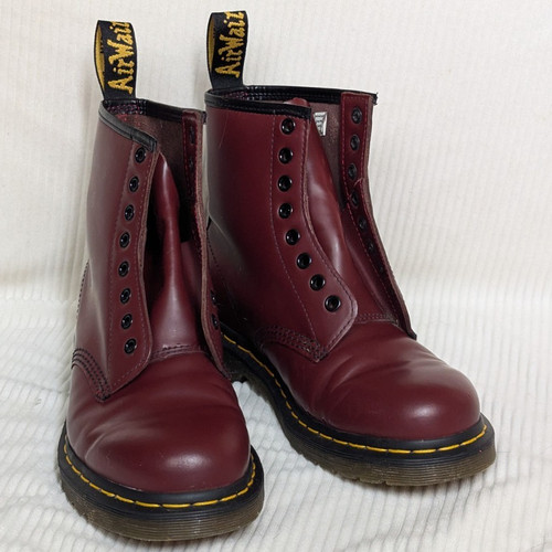 Martens 1460 damen - dr.,