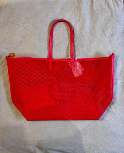 Stella mccartney mesh - x,