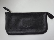 The Bridge Leder Tasche Clutch
