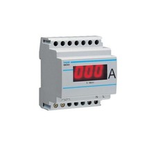 Hager Ampermeter