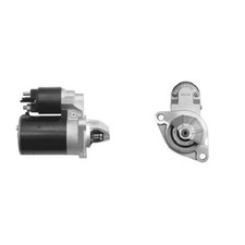 Anlasser Starter für