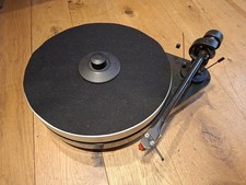 Pro Ject RPM 5 Version 0