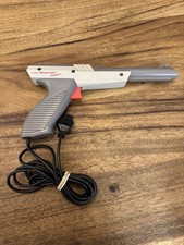 Nintendo Zapper Light Gun