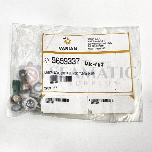 Neues agilent varian - neues, 9699337