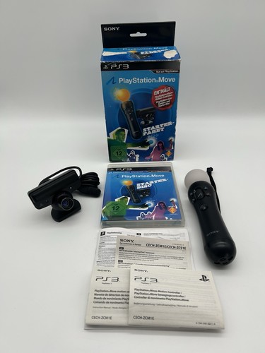 Sony playstation move - sony,