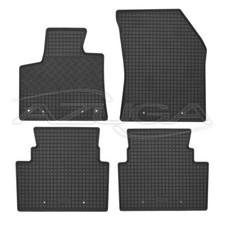 Gummimatten für Citroen C5