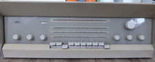 Braun Röhren Radio RCS 9