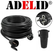 Verlängerungskabel IP44