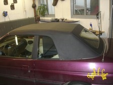 Ford Escort (alle Bj. /