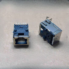 2pcs Replacement For Pioneer CDJ-900 CDJ2000 Ethernet Link Jack DKN1576 DKN1650