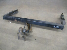 BOSAL 027311 Anhängerkupplung starr VW Passat 3BG E-Satz E-Satz