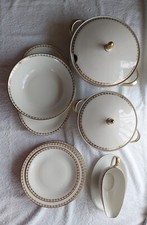 Bavaria Elfenbein Porzellan