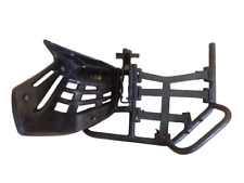 Nerfbar Rechts Schutz Fußraum Tritt QUAD 250ccm China Shanghai Shenke Haili ATV 