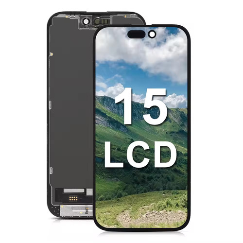 Oled fhd touch display - 3d,