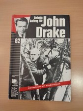 John Drake Heft Nr. 62 Top