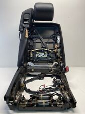 Mercedes SL 500 R129 Vor-Mopf Sitz Sitzgestell VR Elektrisch Motor Kopfstütze