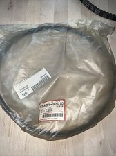 Original Kubota Keilriemen Lichtmaschine 15881-97010