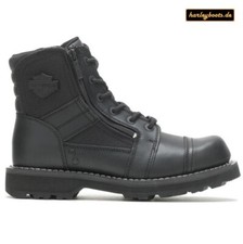 Harley Davidson Boots Bonham