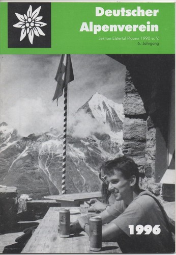 Berge alpenverein - berge,