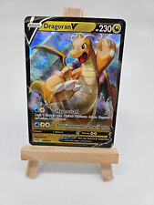Pokemon Karte: Dragoran V