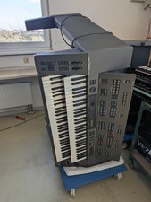 Yamaha Electone  MX-3 Manual Keyboard MK-X5 DEFEKT / ERSATZTEILspender