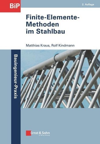 Finite elemente methoden - finite-elemente-methoden, im