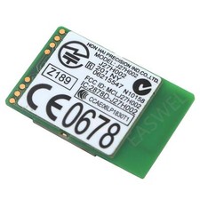 Original Bluetooth Modul Board