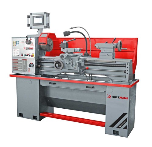 Holzmann metalldrehbank - holzmann,