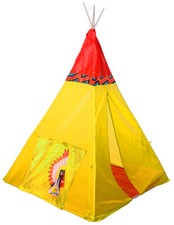 Tipi Zelt für Kinder -