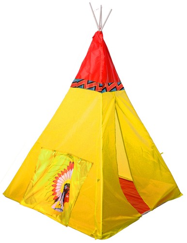 Tipi zelt für kinder - zelt,