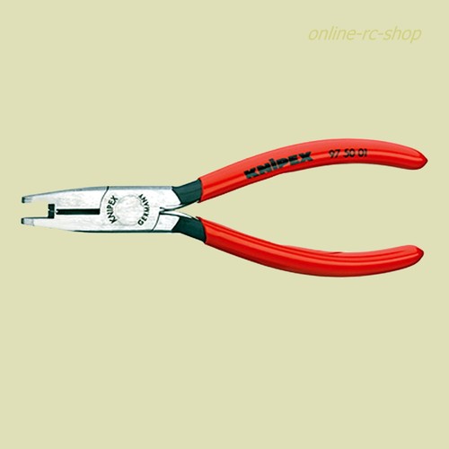Knipex presszange für - presszange,