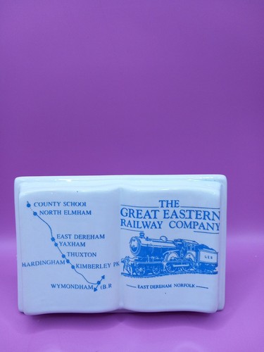Vintage 1993 great eastern - vintage,