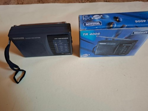 Watson 4006 - watson, tr